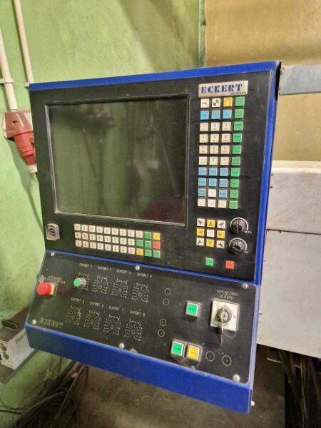 ECKERT JANTAR 2