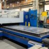 TRUMPF TruLaser 3030