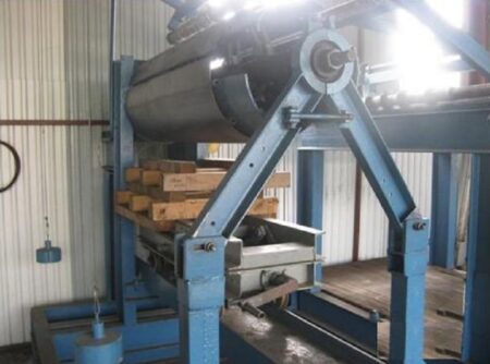 STEP-MET NCW 1250 X 1.5