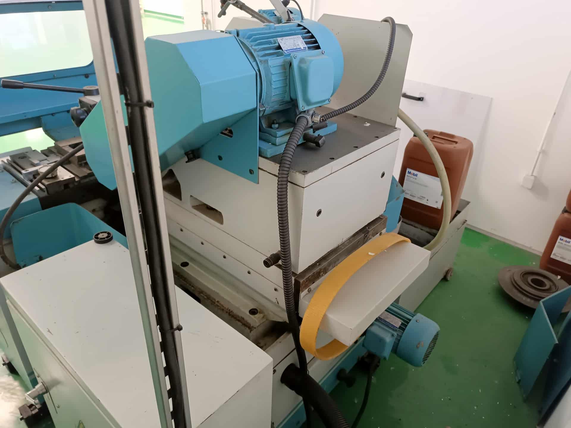 V-trade Economy BMT 2050 UH