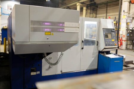 TRUMPF TruLaser 3030