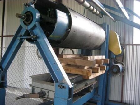 STEP-MET NCW 1250 X 1.5