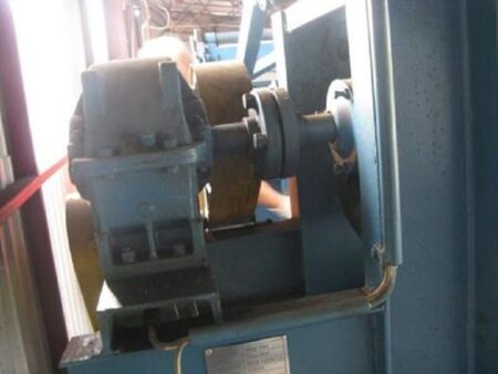 STEP-MET NCW 1250 X 1.5