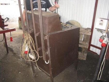 STEP-MET NCW 1250 X 1.5