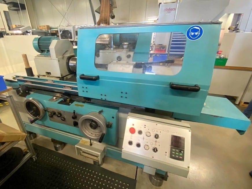 V-trade Economy BMT 2050 UH