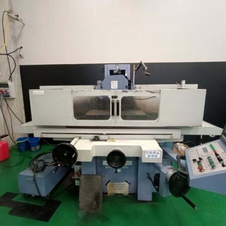 BERNARDO BSG 4080 TDC