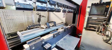 DENER SERVOBRAKE 4015