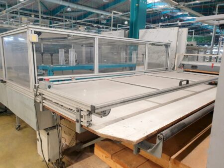 SUTEAU ANVER XPM 18X13 300T