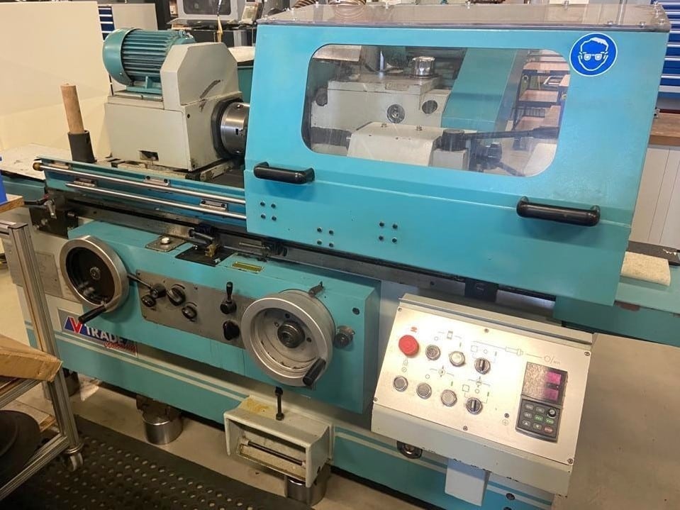 V-trade Economy BMT 2050 UH