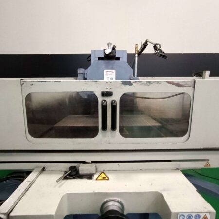 BERNARDO BSG 4080 TDC