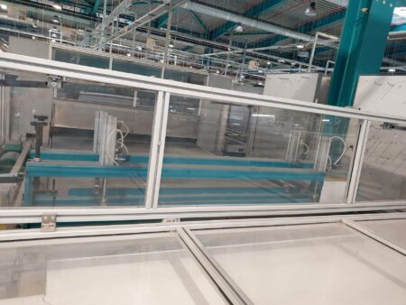 SUTEAU ANVER XPM 18X13 300T