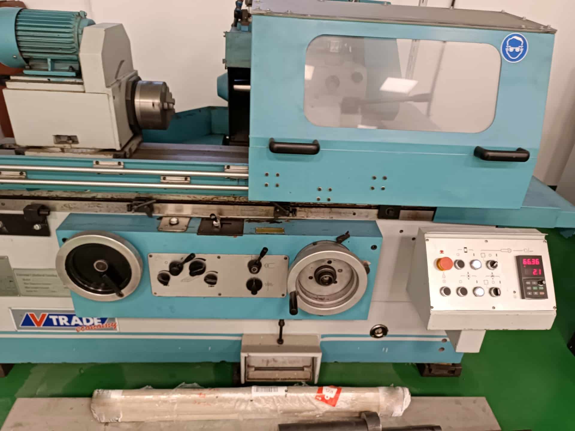 V-trade Economy BMT 2050 UH