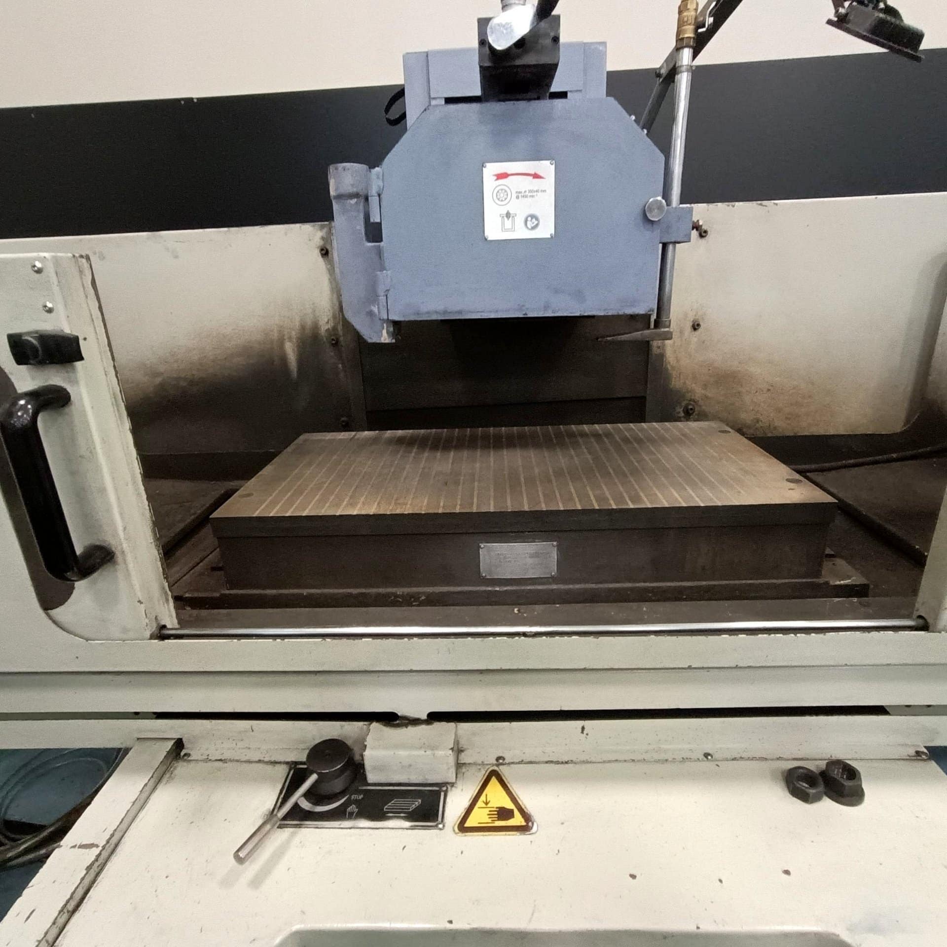 BERNARDO BSG 4080 TDC