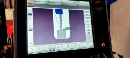 DENER SERVOBRAKE 4015