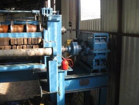 STEP-MET NCW 1250 X 1.5