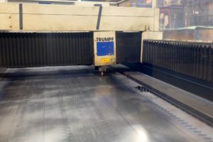 TRUMPF TruLaser 3030