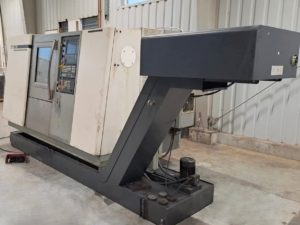 DMG GILDEMEISTER CTX 310