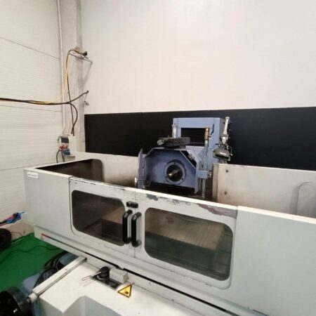 BERNARDO BSG 4080 TDC