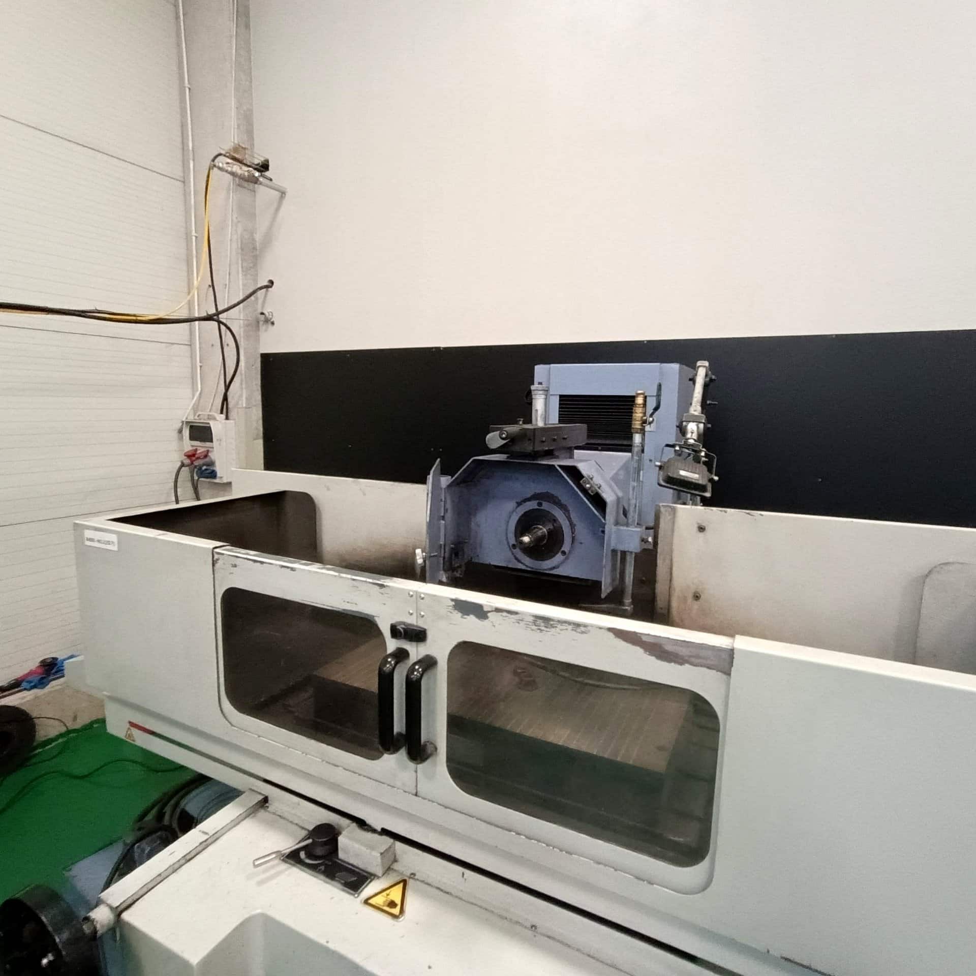 BERNARDO BSG 4080 TDC