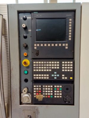 DMG GILDEMEISTER CTX 310