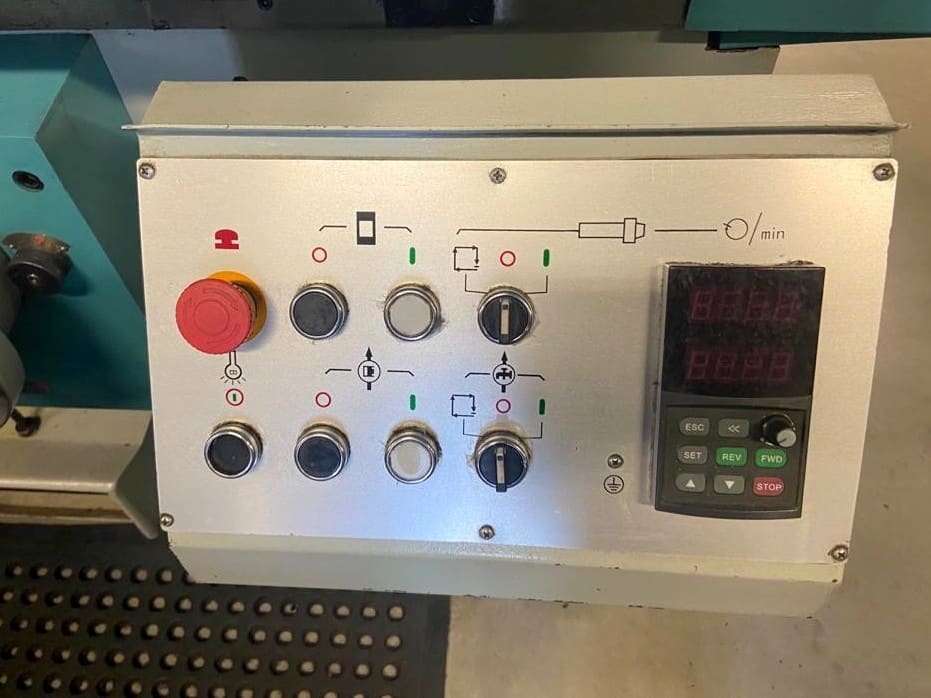 V-trade Economy BMT 2050 UH