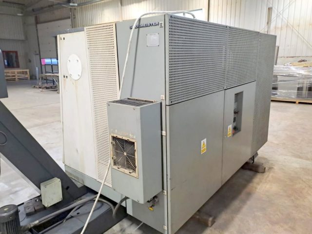 DMG GILDEMEISTER CTX 310