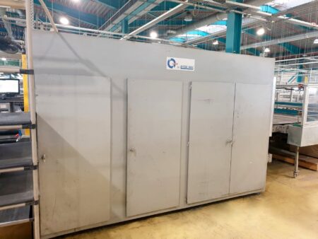 SUTEAU ANVER XPM 18X13 300T