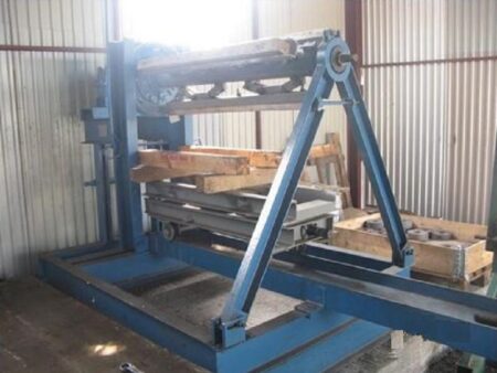 STEP-MET NCW 1250 X 1.5