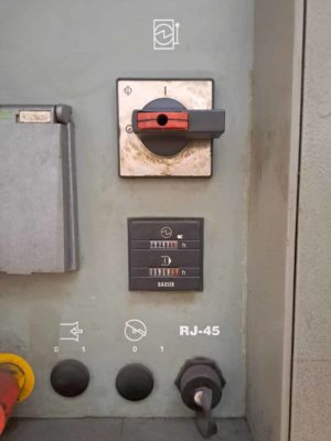 DMG GILDEMEISTER CTX 310