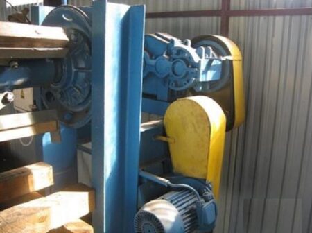 STEP-MET NCW 1250 X 1.5