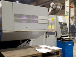 TRUMPF TruLaser 3030