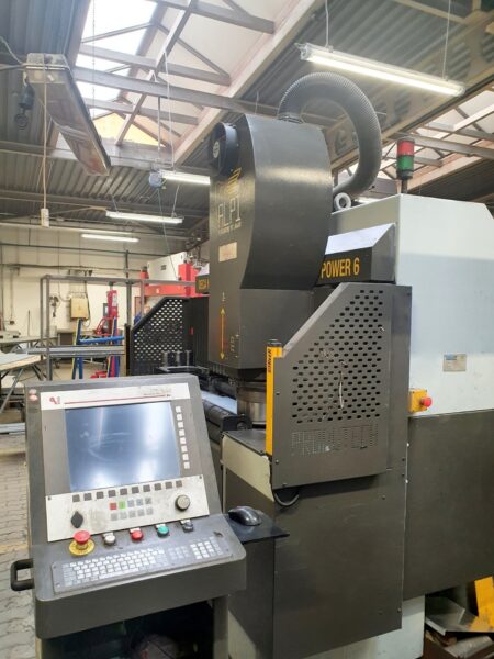 PRODUTECH ALPI DECA N