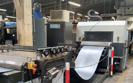 PRODUTECH ALPI DECA N