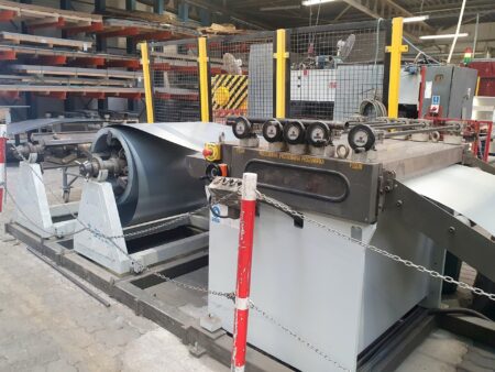 PRODUTECH ALPI DECA N