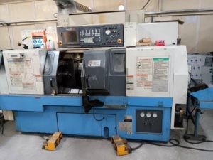 MAZAK MULTIPLEX 6100Y