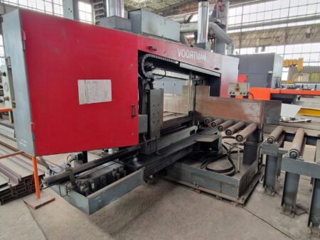 VOORTMAN V630 + HS540