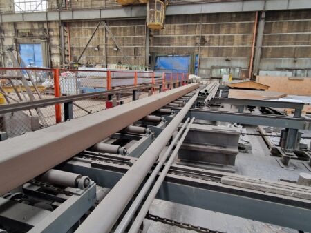 VOORTMAN V630 + HS540