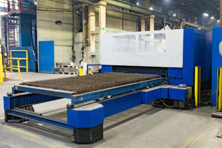 TRUMPF TRUMATIC L3030