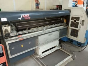 MAZAK MULTIPLEX 6100Y