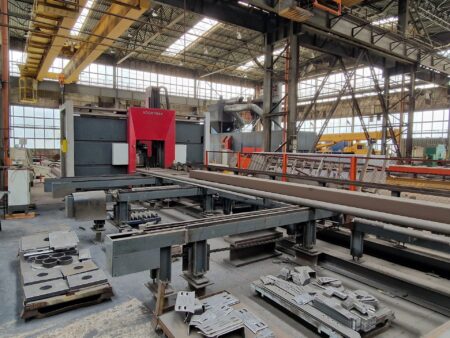 VOORTMAN V630 + HS540