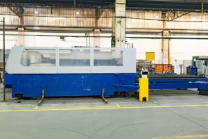 TRUMPF TRUMATIC L3030