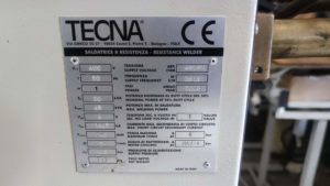 TECNA 4608N