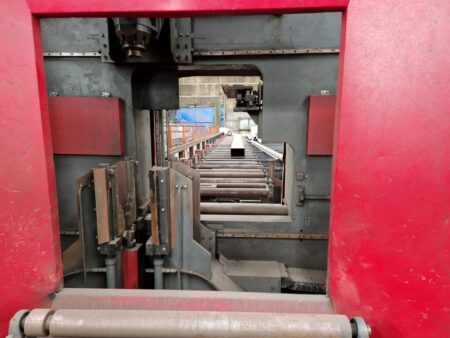 VOORTMAN V630 + HS540