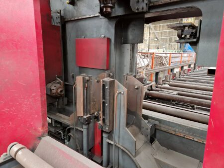 VOORTMAN V630 + HS540