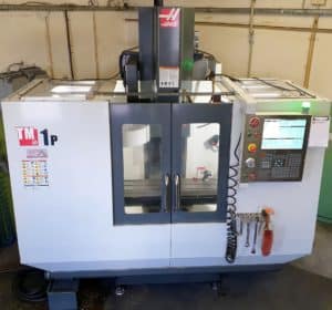 HAAS TM-1P