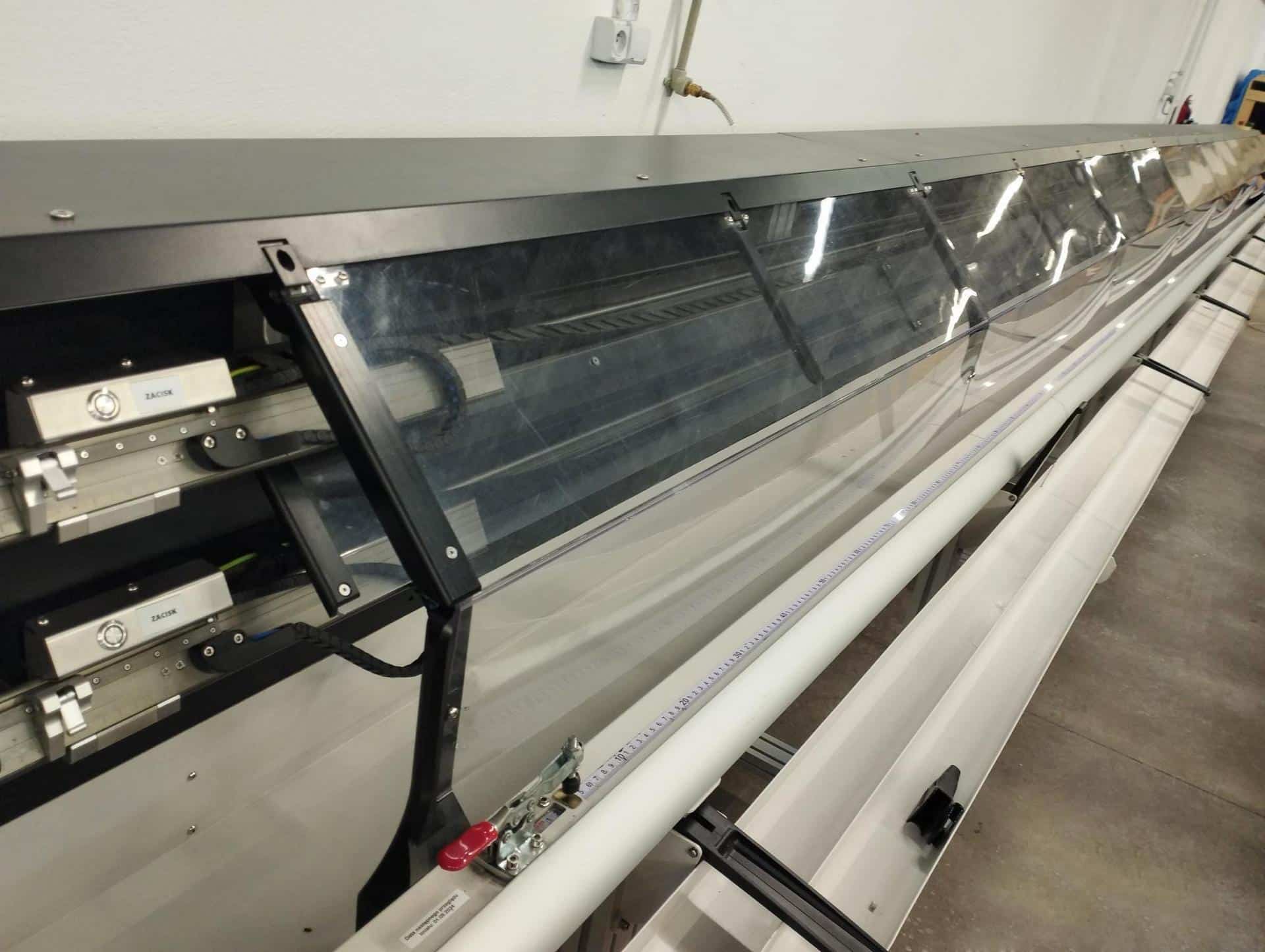 SCHLEUNIGER WireTwister 3300 AD