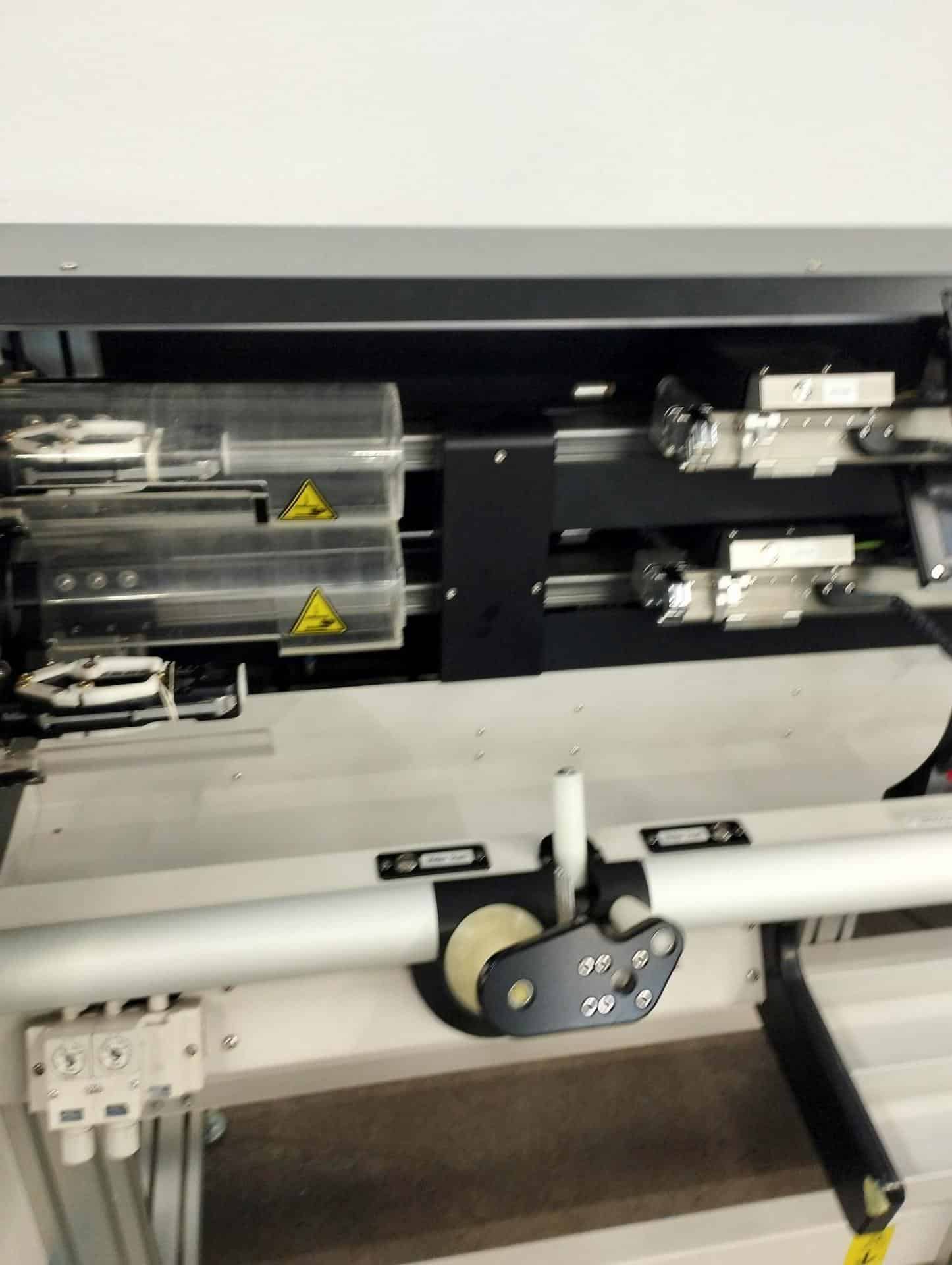 SCHLEUNIGER WireTwister 3300 AD