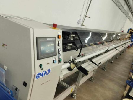 SCHLEUNIGER WireTwister 3300 AD