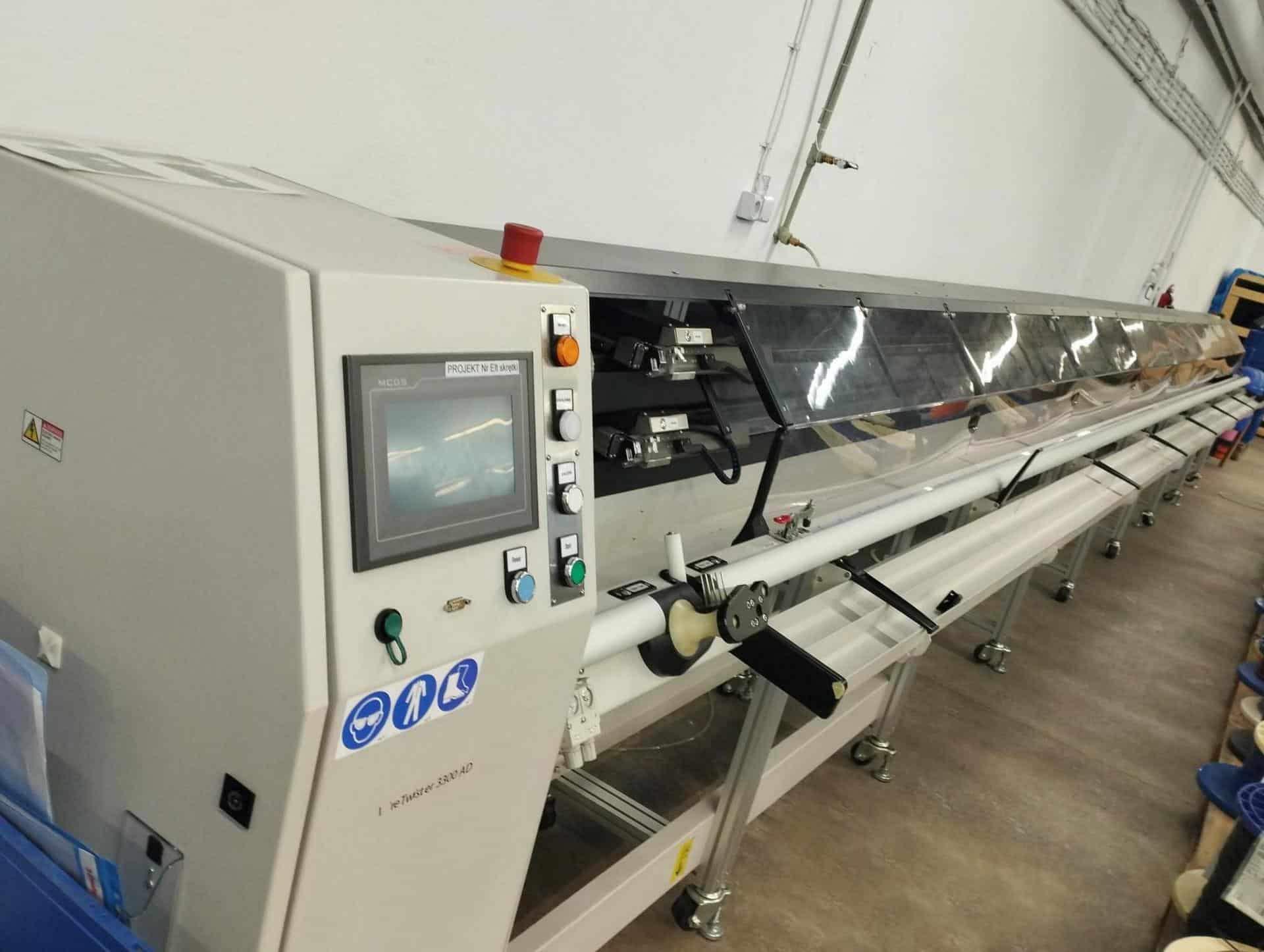 SCHLEUNIGER WireTwister 3300 AD