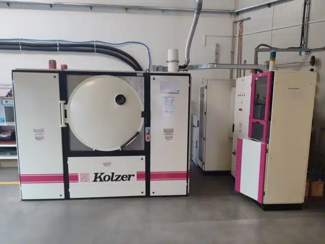 KOLZER DGK36"